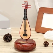 Hareketli Ud Müzik Kutusu - 1