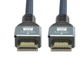 3 Metre HDMI 2.0 Versiyon 4K 60Hz HD Kablo Gri - 3