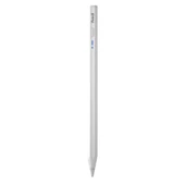 BP18-BL Modeli Beyaz Altıgen Bluetooth Stylus Kalem Type-C - 1