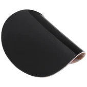 Bilek Destekli Mouse Pad Muz Yaprağı Desenli - 3
