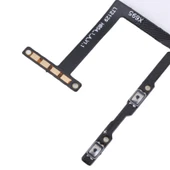Infinix Note 10 Pro NFC Güç ve Ses Butonu Flex Kablo - 4