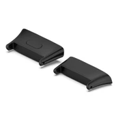 Xiaomi Redmi Watch 3 Mi Watch Lite 3 Metal Saat Kayışı Bağlantısı Siyah - 2