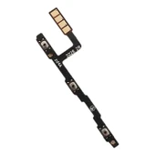 ZTE Blade A51 2021 Güç ve Ses Butonu Flex Kablo - 2