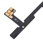 Infinix Smart 4 ve Smart 4c X653 Güç ve Ses Butonu Flex Kablo - 4