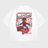"Mini Spider" UNİSEX T-SHIRT - 1