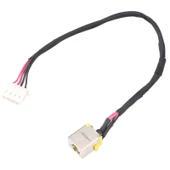 ACER ASPIRE E5-573 E5-573G Güç Jack Konnektörü - 3