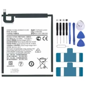 Samsung Galaxy Tab A7 Lite HQ-3565N Orijinal 5100mAh Batarya Değişimi - 1