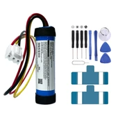 Harman Kardon Onyx Studio 1 2 Uyumlu Orijinal 2600mAh LI11B001F Batarya Değişimi - 1