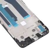 ZTE Blade A71 A7030 Orta Çerçeve Çerçeve Plakası - 5