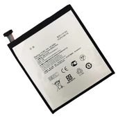 ASUS ZenPad 10 Z300CG Uyumlu 4890mAh Li-Polimer Pil - 2