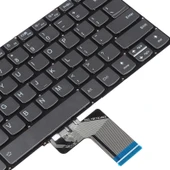 Lenovo IdeaPad 720s-14IKB U S Versiyonu Arkadan Aydınlatmalı Klavye - 5