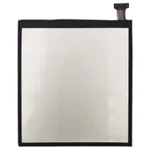 ASUS ZenPad 10 Z300CG Uyumlu 4890mAh Li-Polimer Pil - 3