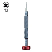MECHANIC META Y Torx T2 Alaşımlı Manyetik Tornavida Telefon Tamiri İçin - 1