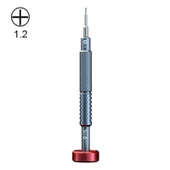 MECHANIC META Y Cross 1.2 Alaşımlı Manyetik Tornavida Telefon Tamiri İçin - 1