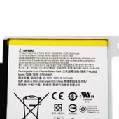 Microsoft Surface Go 7.66V 3411mAh Li-Polimer Batarya Değişimi - 5