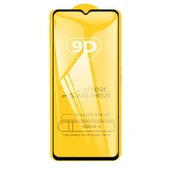 Vivo Y77 Y77e Y77e t1 Uyumlu 9D Tam Kaplama Temperli Cam Ekran Koruyucu - 3