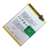 Realme X Lite ve Realme 3 Pro Uyumlu BLP713 4045 mAh Li-Polimer Batarya - 2