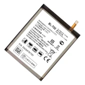 LG Wing 5G Uyumlu BL-T52 4000mAh Li-Polimer Batarya Değişimi - 2