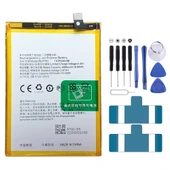 OPPO A52 A72 A92 Uyumlu BLP781 5000 mAh Li-Polimer Batarya - 1
