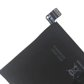 OPPO Find X3 ve Find X3 Pro Uyumlu BLP831 Li-Polimer Batarya - 4