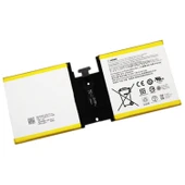 Microsoft Surface Go 7.66V 3411mAh Li-Polimer Batarya Değişimi - 2