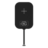 NILLKIN Magic Tag Plus Kablosuz Şarj Alıcısı USB-C Tipi Uzun Esnek Kablo - 2