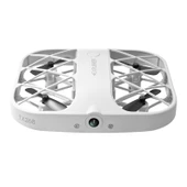 JJR C H107 4K Mini Cep Boyu Küçük Quadcopter Beyaz - 1