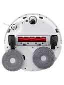 Roborock Qrevo P Akıllı Robot Süpürge Beyaz - 4