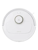 Roborock Qrevo P Akıllı Robot Süpürge Beyaz - 3
