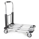 Duffmart PR2250A Pro Katlanır Paket Taşıma Arabası 150 Kg - 2