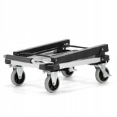 Duffmart PR2250A Pro Katlanır Paket Taşıma Arabası 150 Kg - 5