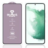 Samsung Galaxy S22 Plus 5G Uyumlu 9H HD Alumina Temperli Cam Ekran Koruyucu 1 Adet - 1