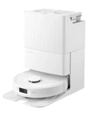 Roborock Qrevo P Akıllı Robot Süpürge Beyaz - 2