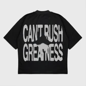 "Can’t Rush" UNİSEX T-SHIRT - 1