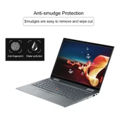 Lenovo V14 14 inç Laptop Ekran HD Temperli Cam Koruyucu Film - 4