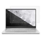 Asus ROG Zephyrus G14 14 inç 16 10 HD Temperli Cam Ekran Koruyucu Film - 2