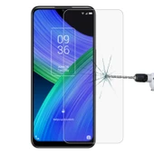 TCL 20 R 5G 20Y Uyumlu 0.26mm 9H Sertleştirilmiş Cam Ekran Koruyucu - 1