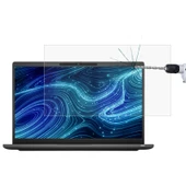 Dell Latitude 7320 13.3 Inç Laptop Ekran HD Temperli Cam Koruyucu Film - 1