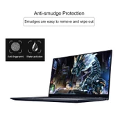 Lenovo YOGA 16s 2022 16 inç Laptop Ekran HD Temperli Cam Koruyucu Film - 4