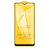 Xiaomi Redmi 8A Pro Uyumlu 9D Tam Kaplama Temperli Cam Ekran Koruyucu - 2