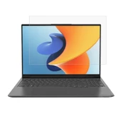 Lenovo YOGA 16s 2022 16 inç Laptop Ekran HD Temperli Cam Koruyucu Film - 2