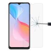 Vivo Y21 Uyumlu 0.26mm 9H 2.5D Temperli Cam Ekran Koruyucu - 1