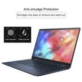 HP ENVY 13 Wood 133 inç Dizüstü Ekran HD Temperli Cam Koruyucu Film - 4