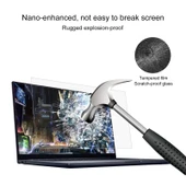 Lenovo YOGA 16s 2022 16 inç Laptop Ekran HD Temperli Cam Koruyucu Film - 3