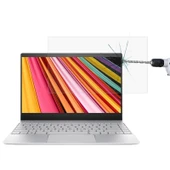 HP ENVY 13 Wood 133 inç Dizüstü Ekran HD Temperli Cam Koruyucu Film - 1