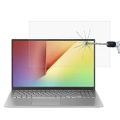 Asus PX574FB8265 15.6 Inç Laptop Ekran HD Temperli Cam Koruyucu Film - 1