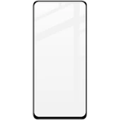 Xiaomi Redmi Note 10s Uyumlu IMAK 9H Sertlik Tam Ekran Temperli Cam Pro Plus Serisi - 2