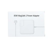 MacBook A1424 85W 20V 4.25A 5 Pin MagSafe 2 Güç Adaptörü 1.6m Kablo EU Priz - 8