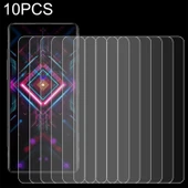 Xiaomi Redmi K40 Gaming K50 Gaming K50 Pro Uyumlu 10lu 0.26mm 9H 2.5D Temperli Cam Ekran Koruyucu - 1