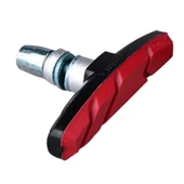 2 Parça V Fren Bisiklet Fren Balatası 70mm - 2